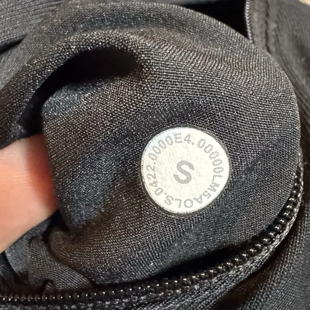 Lululemon good no